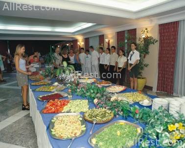 Ayderia Hotel 21